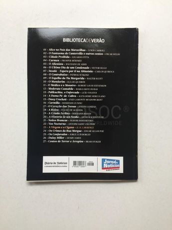 A Virgem e o Cigano · D. H. Lawrence