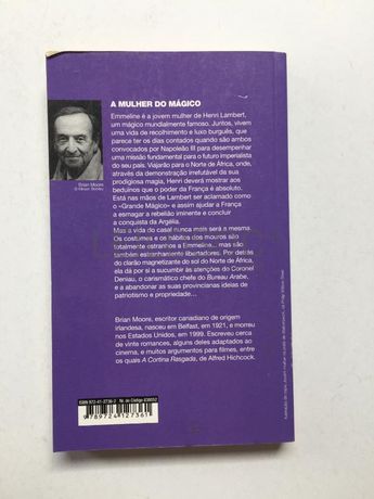 A Mulher do Mágico