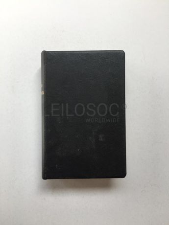 Dicionário Português-Francês nº 3