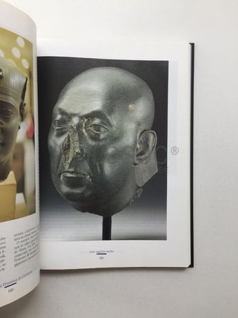 História da Arte 3 - Egipto Arte Primitiva do Ocidente