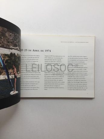 Presidentes de Portugal: António Ramalho Eanes - Fotobiografia