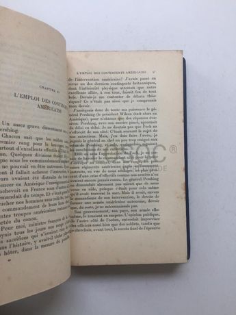 Grandeurs et Miseres d'une Victoire