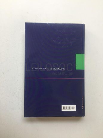 Dicionário Enciclopédico Português