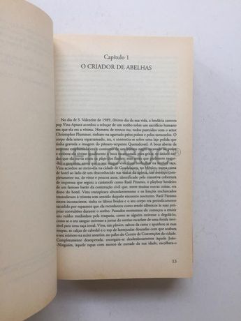 O Chão que Ela Pisa · Salman Rushdie