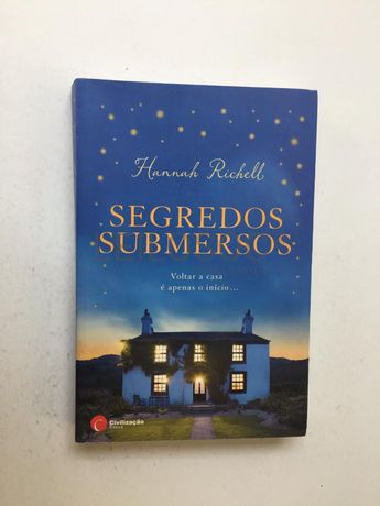 Segredos Submersos · Hannah Richell