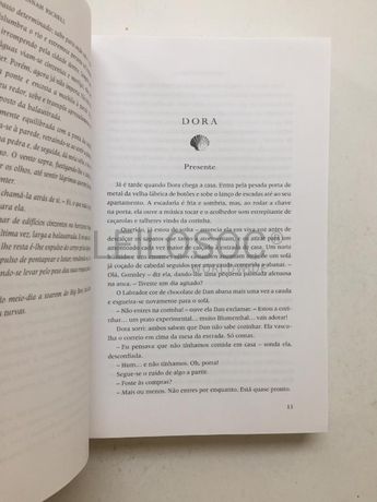 Segredos Submersos · Hannah Richell