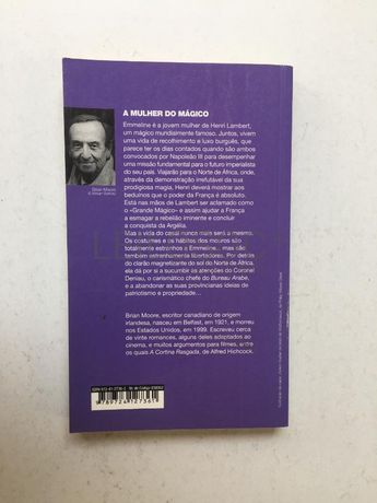 A Mulher do Mágico