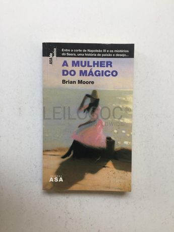 A Mulher do Mágico