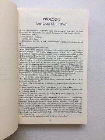 A Fogueira das Vaidades · Tom Wolfe