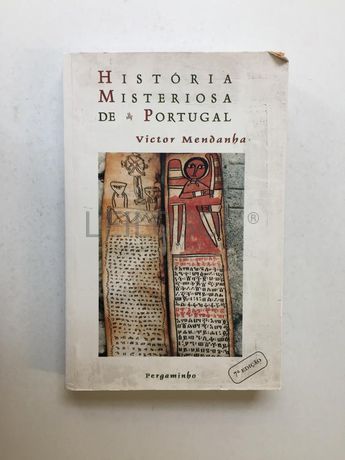 História Misteriosa de Portugal