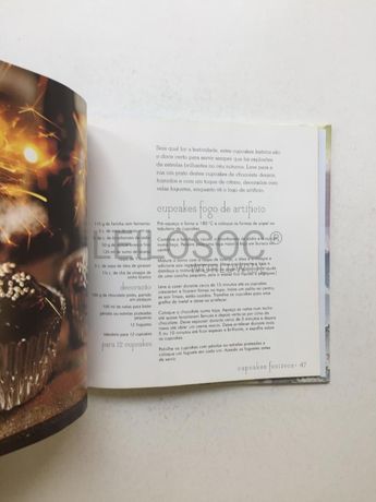 Cupcakes · Susannah Blake