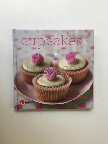 Cupcakes · Susannah Blake