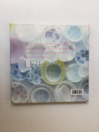 Cupcakes · Susannah Blake