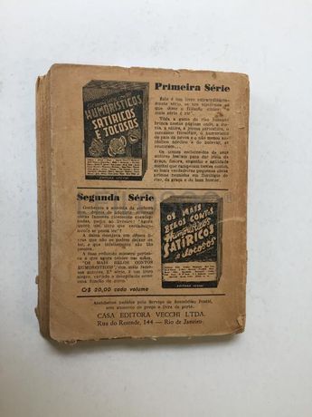 A Virgem de 18 Quilates · Pitigrilli