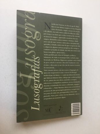 A Demanda de D. Fuas Bagatela