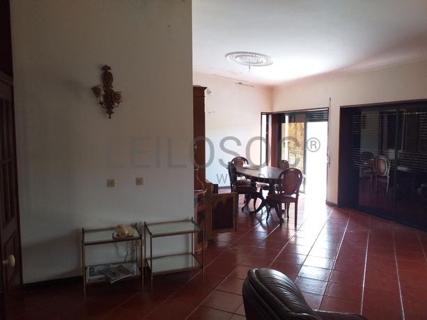 Moradia V2 · Montalegre