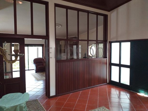 Moradia V2 · Montalegre