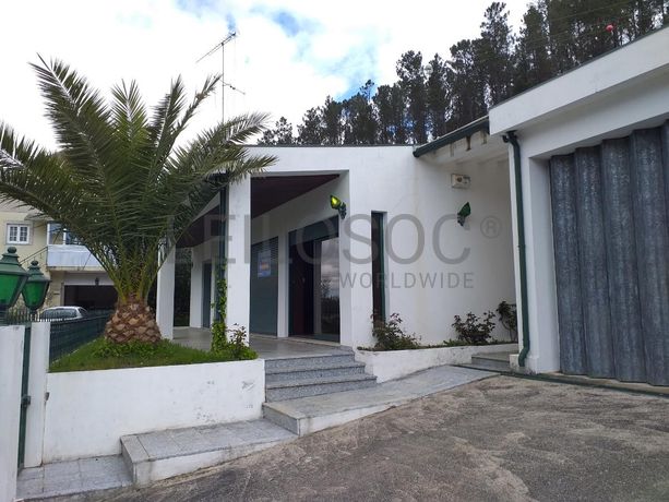 Moradia V2 · Montalegre