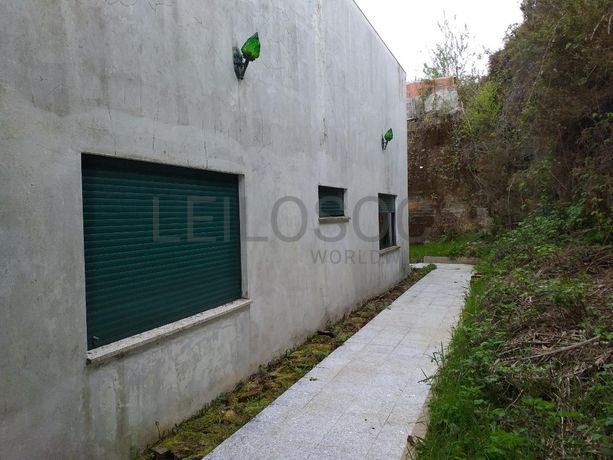 Moradia V2 · Montalegre