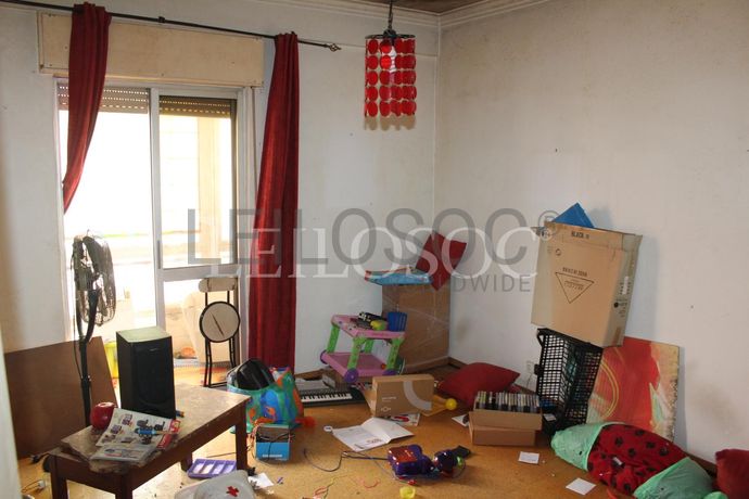 1/2 Apartamento T2 · Amadora