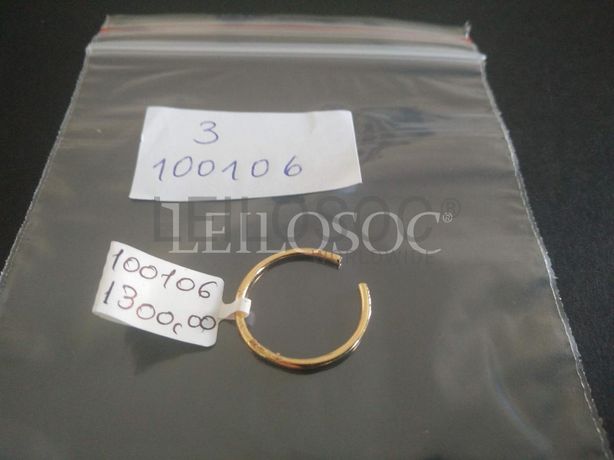 Lote 02 - Verbas 1 a 18