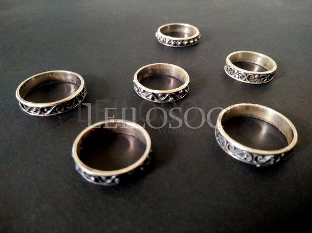 Lote 03 - Verbas 19 a 69