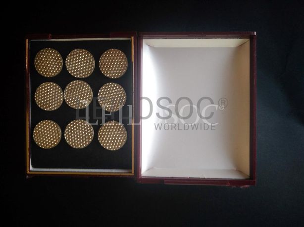 Lote 06 - Verbas 224 a 305