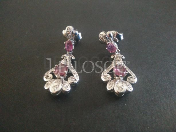 Lote 07 - Verbas 306 a 321