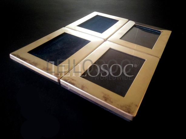 Lote 07 - Verbas 306 a 321