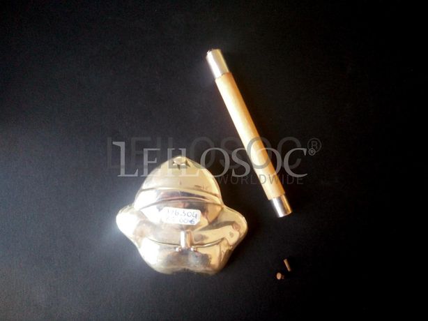 Lote 08 - Verbas 322 a 356