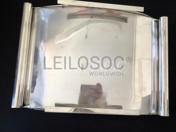 Lote 02 - Verbas 1 a 18