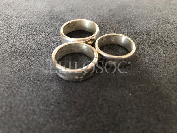 Lote 05 - Verbas 98 a 223