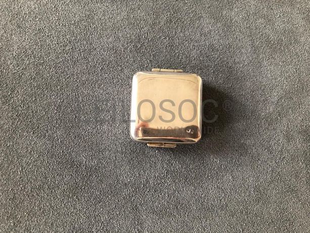 Lote 08 - Verbas 322 a 356