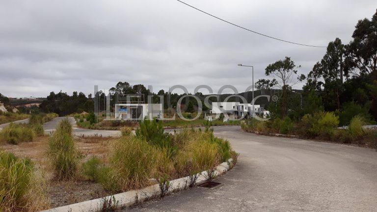 Lote para Construção · Torres Vedras