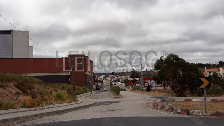Lote para Construção · Torres Vedras