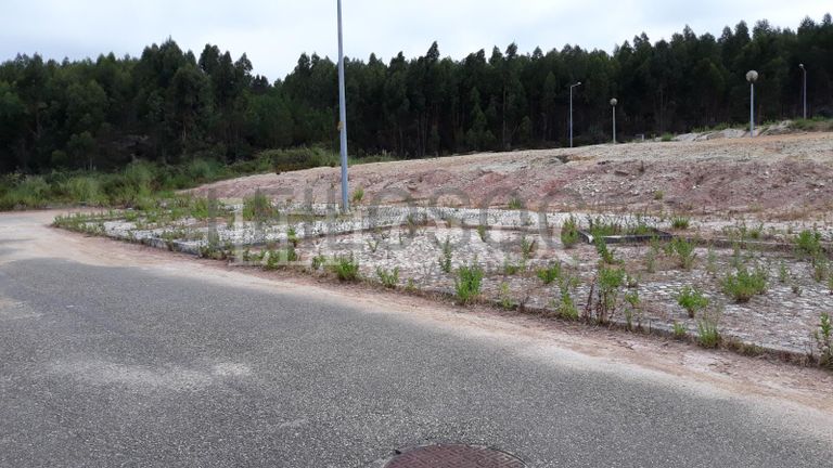 Lote para Construção · Torres Vedras