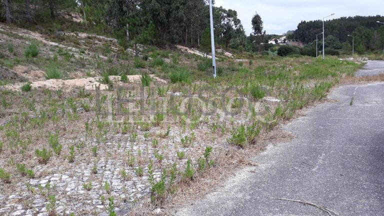 Lote para Construção · Torres Vedras