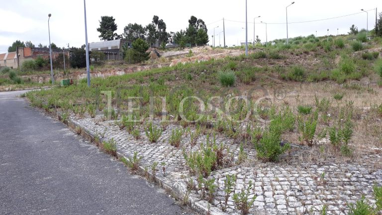 Lote para Construção · Torres Vedras