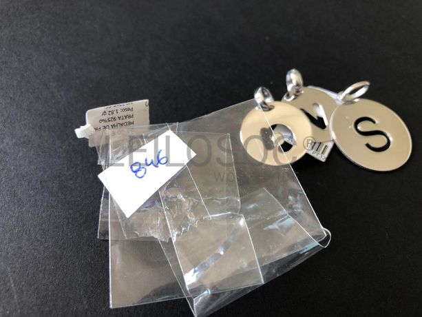 Lote 12 - Verbas 674 a 1126