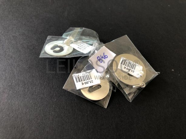 Lote 12 - Verbas 674 a 1126