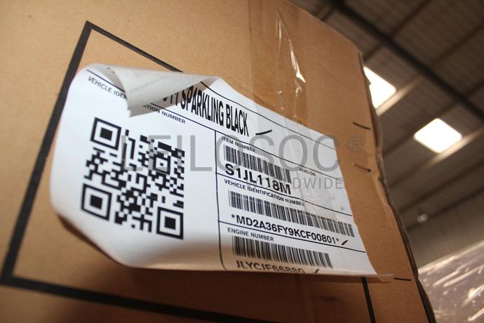 Bajaj Pulsar NS 200 FI ABS