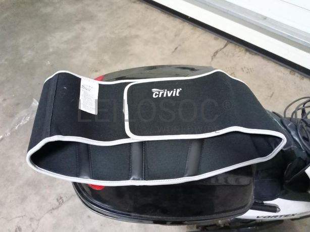 Motociclo Vortex SBR · Elétrico