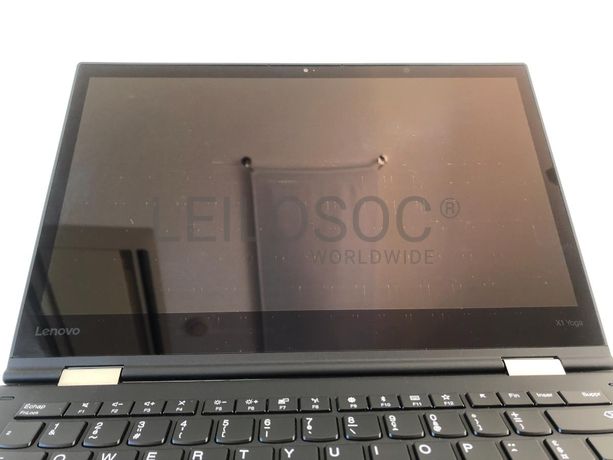Portátil Lenovo ThinkPad X1 Yoga
