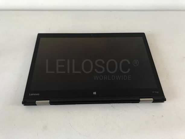 Portátil Lenovo ThinkPad X1 Yoga