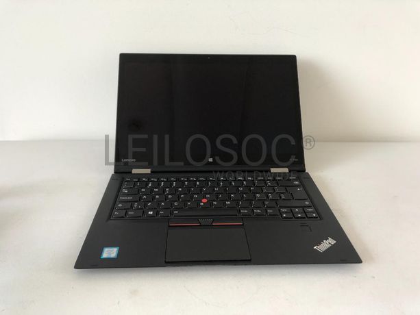 Portátil Lenovo ThinkPad X1 Yoga