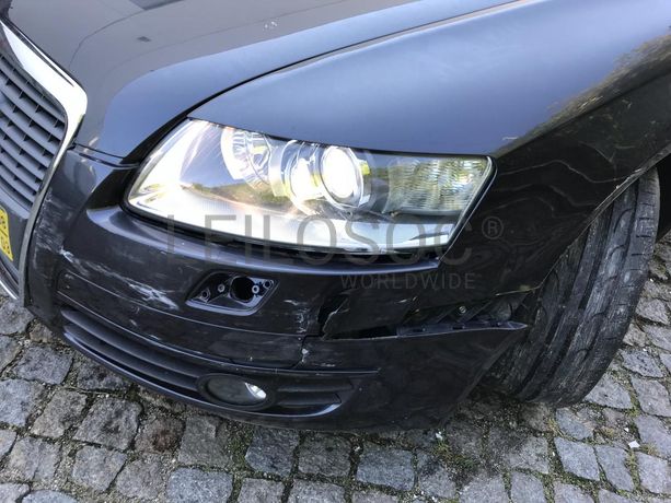 Audi A6 2.0 TDI