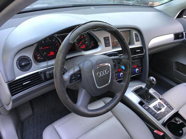 Audi A6 2.0 TDI