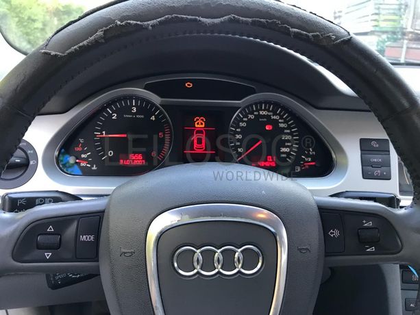 Audi A6 2.0 TDI