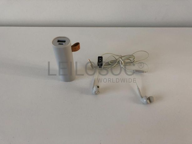 PB 3000mAh + Vibe Cloud