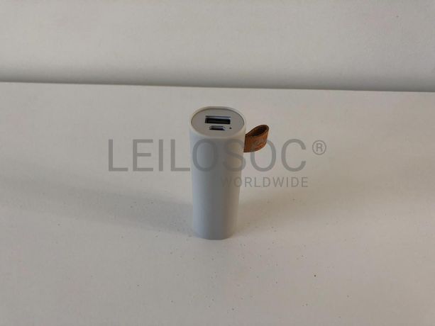 PB 3000mAh + Vibe Cloud